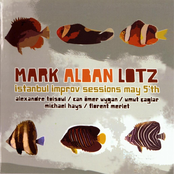 Istanbul Improv Sessions May 5'th