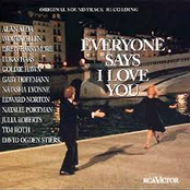 Everyone Says I Love You
