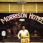 morrison hotel