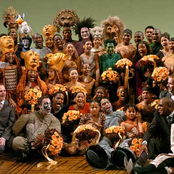 The Lion King (nederlandse Cast)