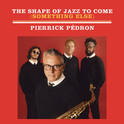 The Shape of Jazz to Come