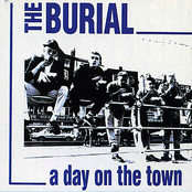 40 Years by The Burial