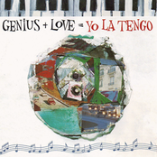 One Self: Fish Girl by Yo La Tengo