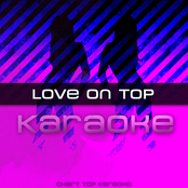 Love on Top