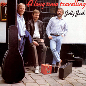 A Long Time Travelling