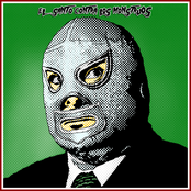 El Santo Contra Los Monstruos