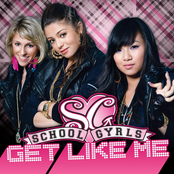 Get Like Me - Single