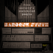 Baroque Synth