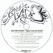 Joint dla osiedli / Tygrys leży (w) studio