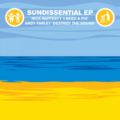 Sundissential EP