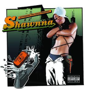 Weight A Minute by Shawnna