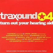 Traxound #4