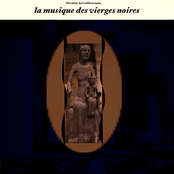 La musique des vierges noires