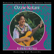 Kani Kī Hō'alu