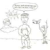 Apskaft Tribute to Daniel Johnston