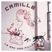 Mon Petit Vieux by Camille