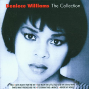 Waiting By The Hotline by Deniece Williams