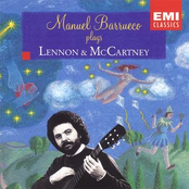 Manuel Barrueco: Manual Barrueco plays Lennon & McCartney