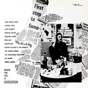 Where The Hell Is...Leicester?