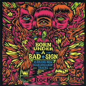 Classic Rock 225 - Born Under A Bad Sign