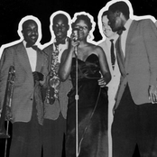 little esther & johnny otis orchestra