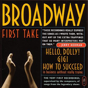 It Only Takes A Moment by Jerry Herman