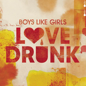 Love Drunk - Single