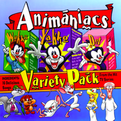 Variety Speak by Animaniacs