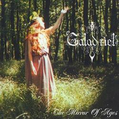 In The Garden Of Lost Shades by Galadriel