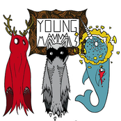 Dragon Wagon by Young Mammals