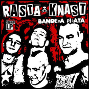 Angstzustand by Rasta Knast