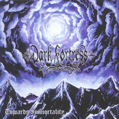 The Cryptic Winterforest by Dark Fortress