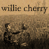 willie cherry