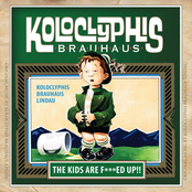 The Kids Are F***Ed up!!