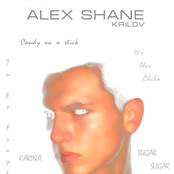 Alex Shane Krilov - New Generation