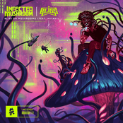 Bliss on Mushrooms (feat. Miyavi) - Single