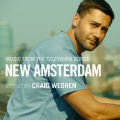 Craig Wedren: New Amsterdam (Music From The Television Series)