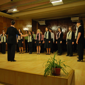 Sveta Paraskeva Academic Choir