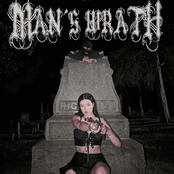 Man's Wrath