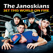 The Janoskians: Set This World On Fire