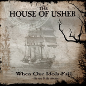 The Lebanon by The House Of Usher