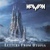 Letters From Utopia by Kayak