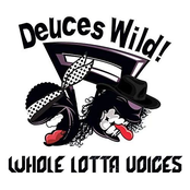 Deuces Wild!: Whole Lotta Voices