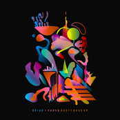 Dusty Bugs - EP