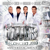 Dance The Night Away Medley by De Toppers