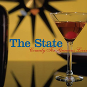 The State: Comedy for Gracious Living