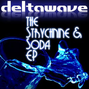 The Strychnine and Soda EP