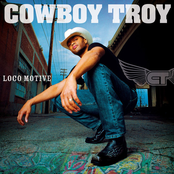 Cowboy Troy: Loco Motive (U.S. Release)