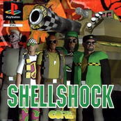 Shellshock by Martin Iveson