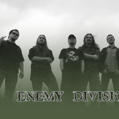 enemy division